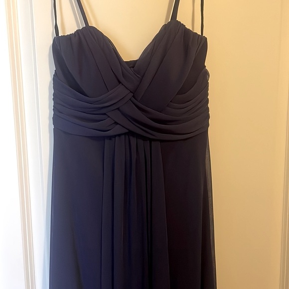 Violet Maxi Dress Size 4 - Picture 5 of 8